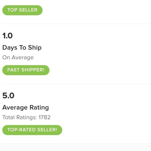 NEW Superdown Heeled Sandal Dixie Mule Slip On Square Toe Green Size 6 - Picture 8 of 8